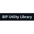 BIP Utility Library