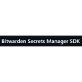 Bitwarden Secrets Manager SDK
