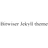 Bitwiser Jekyll theme
