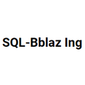 BlazingSQL