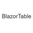 BlazorTable
