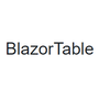 BlazorTable