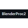 BlenderProc