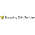 Blessing Skin Server