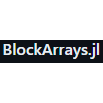 BlockArrays.jl