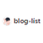 blog-list