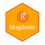 blogdown