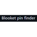 Blooket pin finder