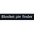 Blooket pin finder