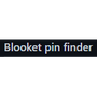 Blooket pin finder