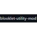 Blooklet-utility-mod