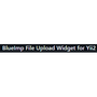BlueImp File Upload Widget for Yii2