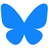 Bluesky Social App
