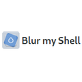 Blur my Shell