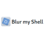 Blur my Shell