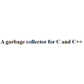 Boehm-Demers-Weiser Garbage Collector