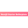 Boilerplate and Starter for Next JS 12+