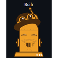 Boilr