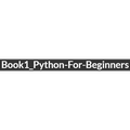 Book1_Python-For-Beginners