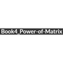 Book4_Power-of-Matrix