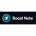 Boost Note