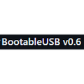 BootableUSB