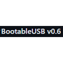 BootableUSB
