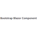Bootstrap Blazor Component