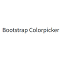 Bootstrap Colorpicker