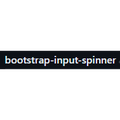 bootstrap-input-spinner