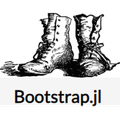 Bootstrap.jl