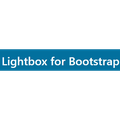 Bootstrap Lightbox