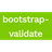 bootstrap-validate