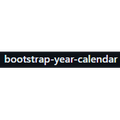 bootstrap-year-calendar