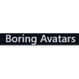 Boring Avatars
