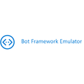 Bot Framework Emulator