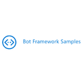 Bot Framework Samples