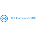 Microsoft Bot Framework SDK