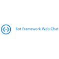 Bot Framework Web Chat