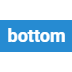 bottom