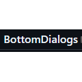 BottomDialogs