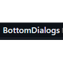 BottomDialogs