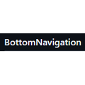 BottomNavigation