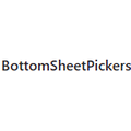 BottomSheetPickers