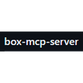 Box MCP Server