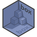 box