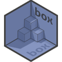 box