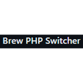 Brew PHP Switcher