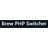 Brew PHP Switcher
