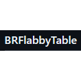 BRFlabbyTable